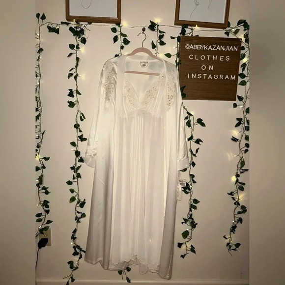 Linea Donatella Lingerie Set NWT - Picture 2 of 11